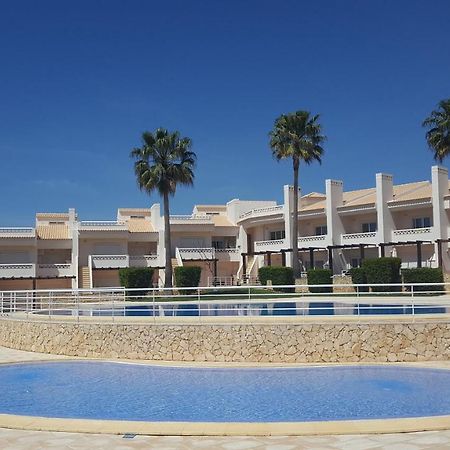 Casa Felicidade Albufeira Exterior photo