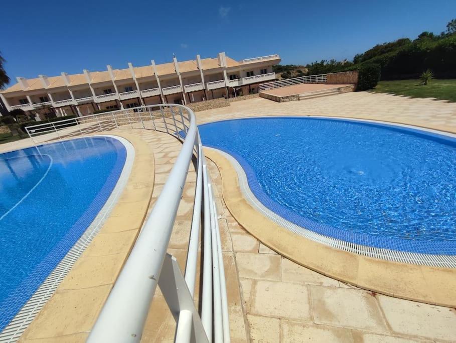 Casa Felicidade Albufeira Exterior photo