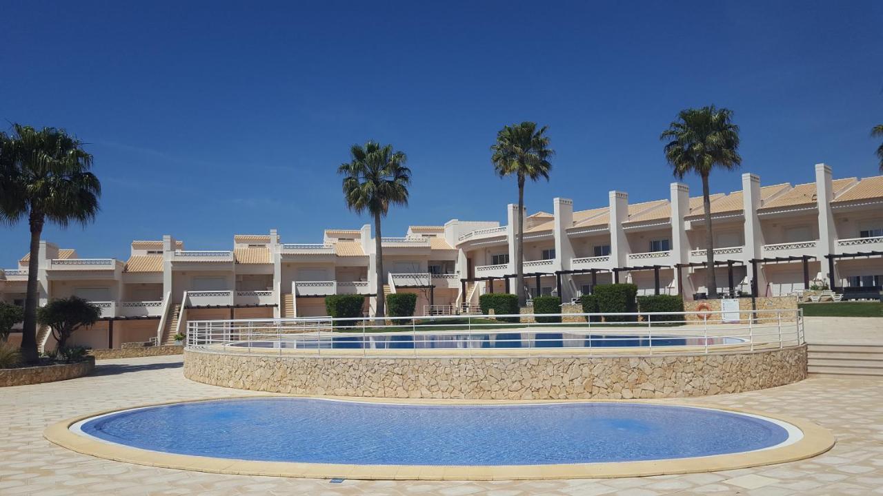 Casa Felicidade Albufeira Exterior photo